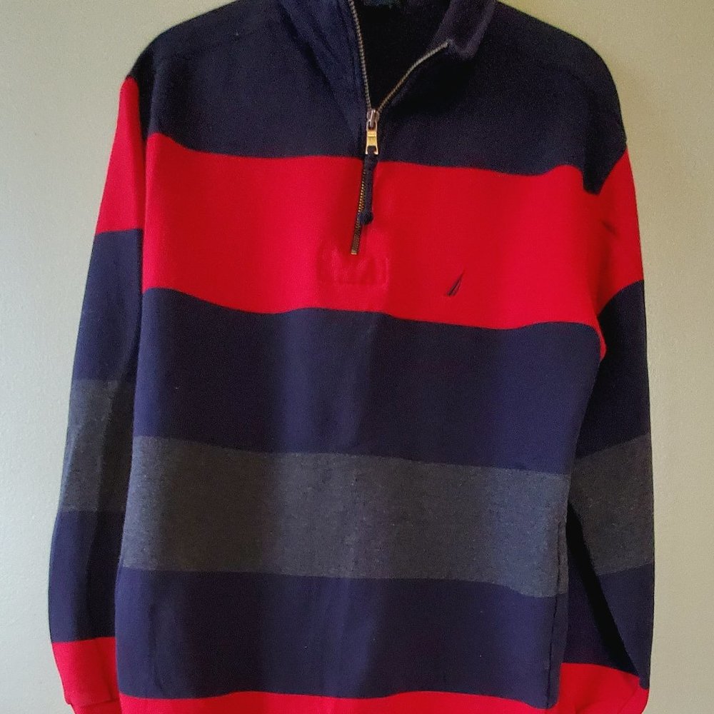 Nautica Sweat Shirt